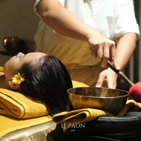 22Land Heritage Hotel & Retreat Hanoi Bagian luar foto