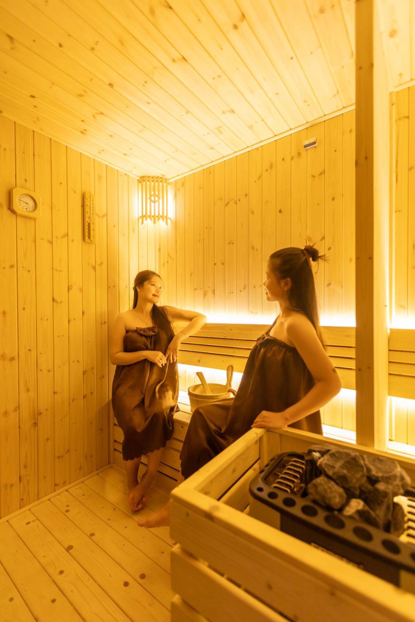 22Land Heritage Hotel & Retreat Hanoi Bagian luar foto