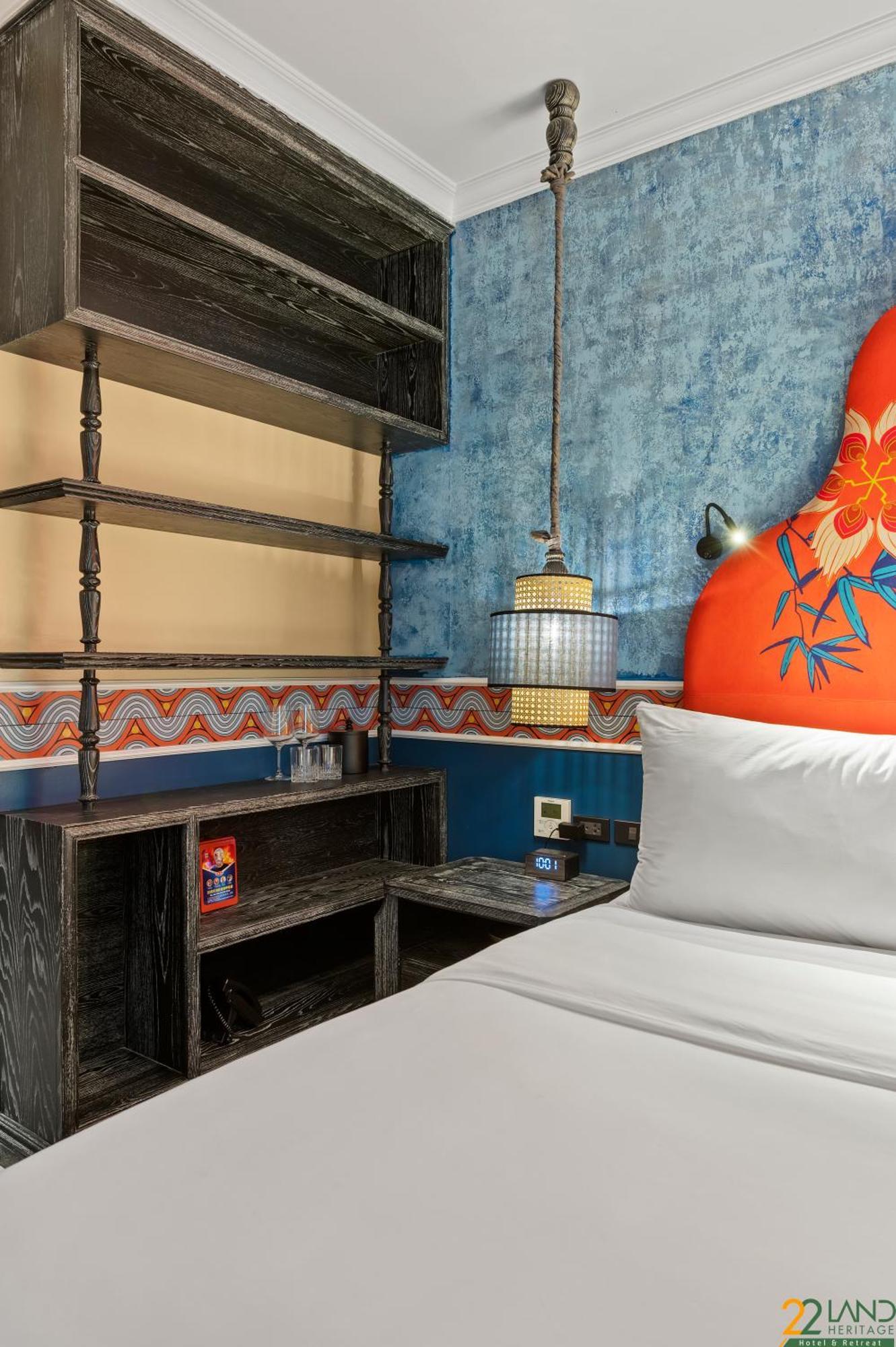 22Land Heritage Hotel & Retreat Hanoi Ruang foto