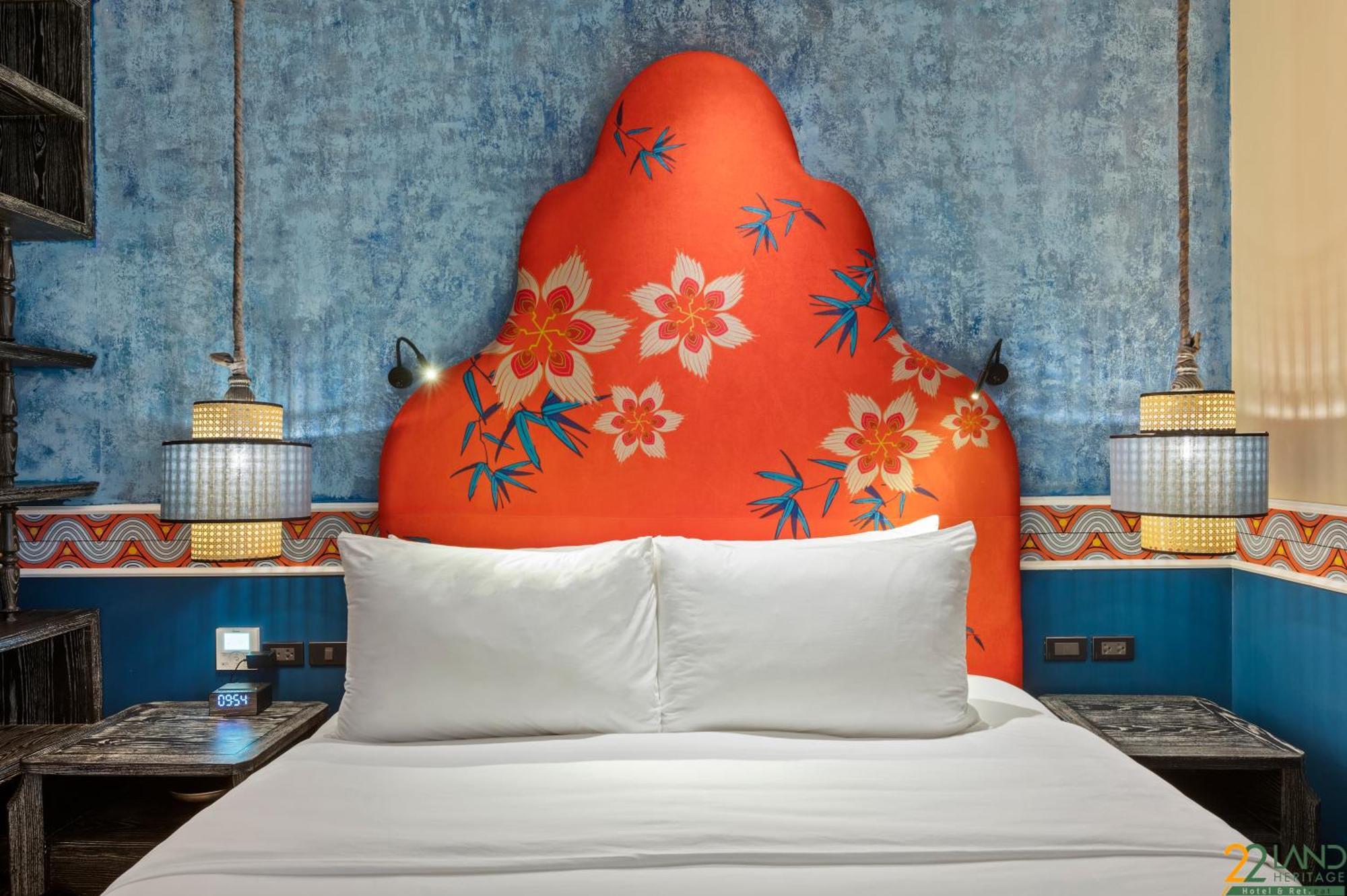 22Land Heritage Hotel & Retreat Hanoi Ruang foto