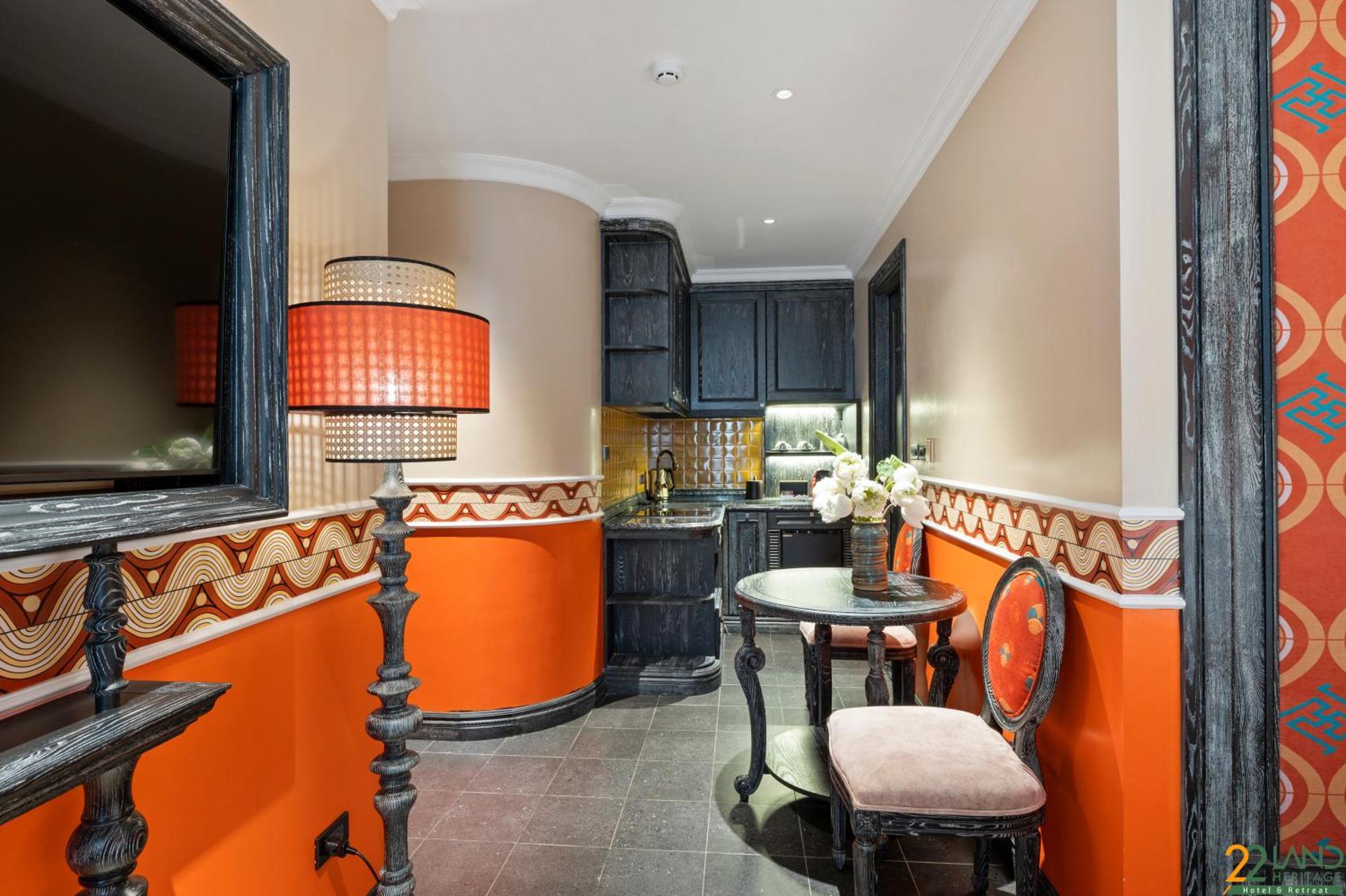 22Land Heritage Hotel & Retreat Hanoi Ruang foto