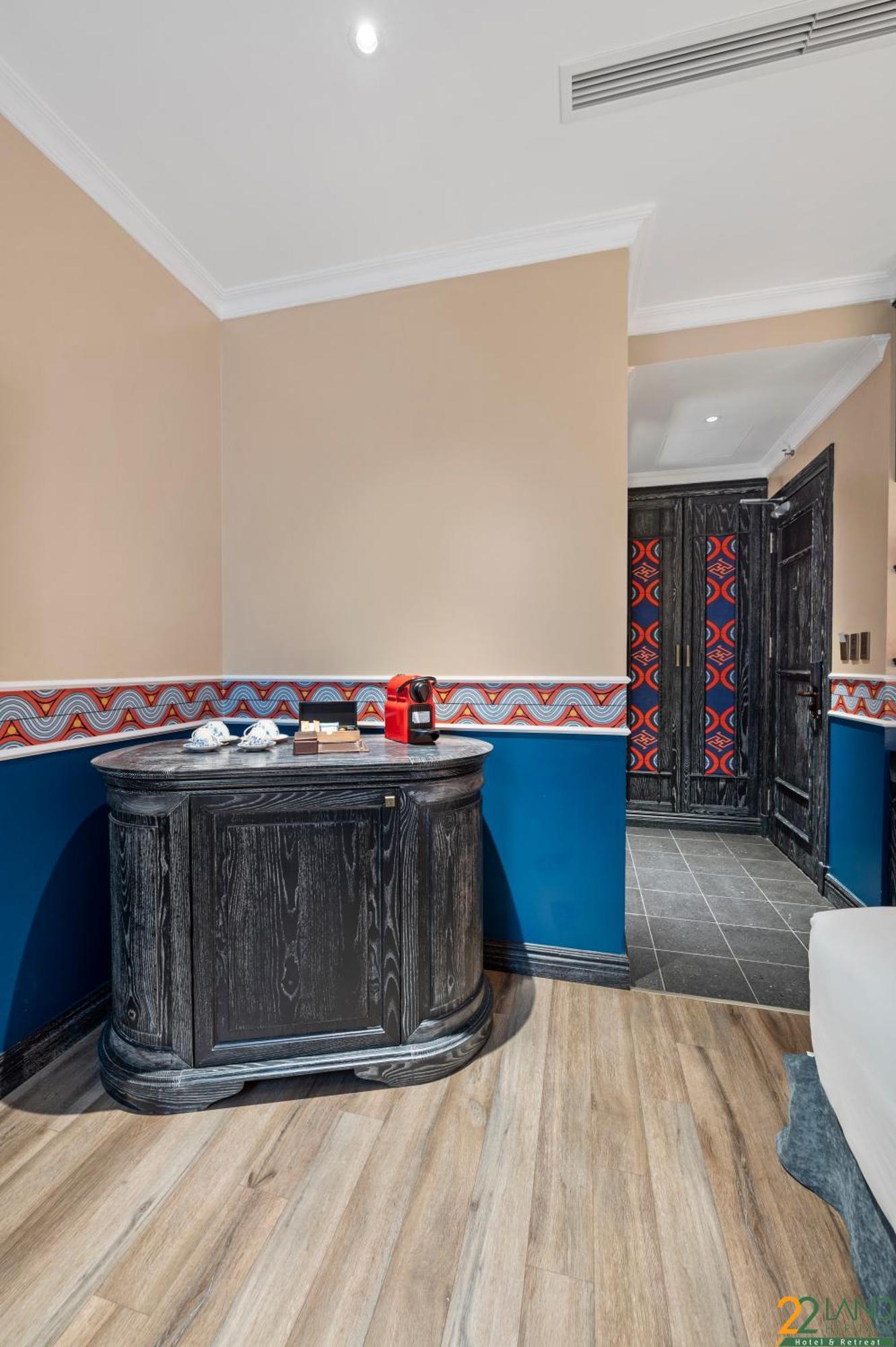 22Land Heritage Hotel & Retreat Hanoi Ruang foto