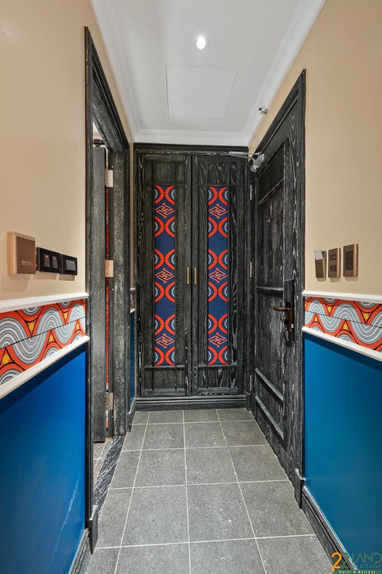 22Land Heritage Hotel & Retreat Hanoi Ruang foto