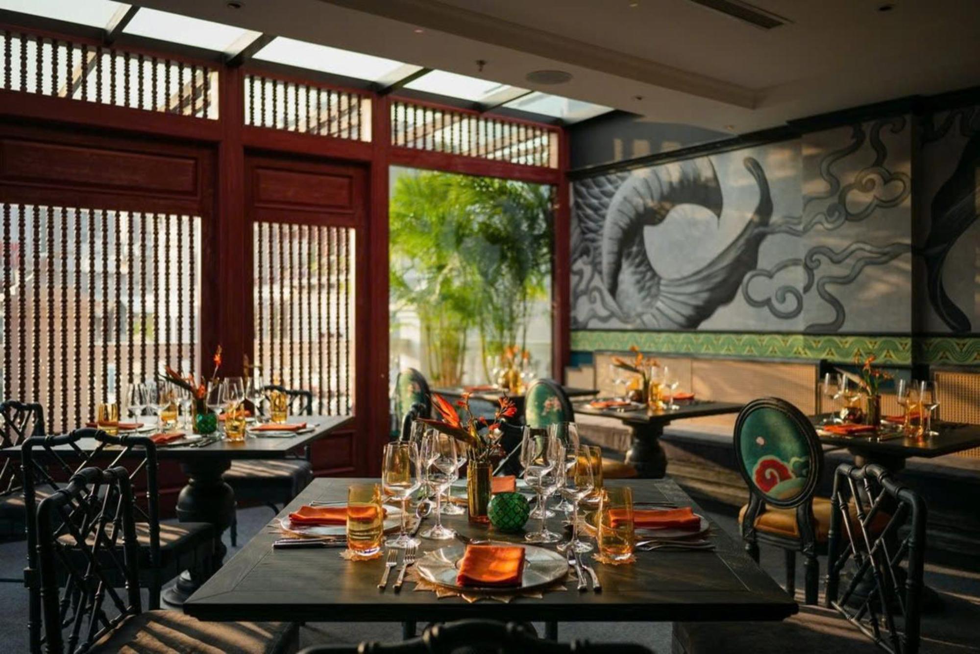 22Land Heritage Hotel & Retreat Hanoi Bagian luar foto